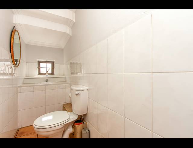 2.5 BEDROOM TOWNHOUSE TO LET IN PARKMORE